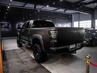 Toyota Tundra vaihtoauto