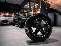 Toyota Tundra vaihtoauto