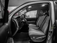 Toyota Tundra vaihtoauto