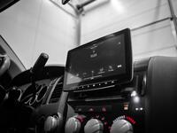 Toyota Tundra vaihtoauto