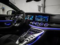 Mercedes-Benz AMG GT vaihtoauto