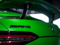 Mercedes-Benz AMG GT vaihtoauto