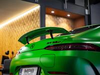 Mercedes-Benz AMG GT vaihtoauto