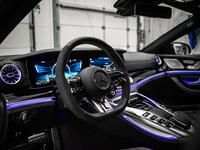 Mercedes-Benz AMG GT vaihtoauto