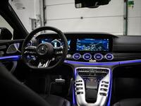 Mercedes-Benz AMG GT vaihtoauto