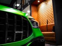 Mercedes-Benz AMG GT vaihtoauto