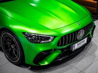 Mercedes-Benz AMG GT vaihtoauto
