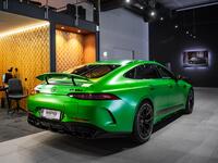 Mercedes-Benz AMG GT vaihtoauto
