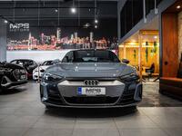 Audi e-tron GT vaihtoauto