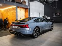 Audi e-tron GT vaihtoauto