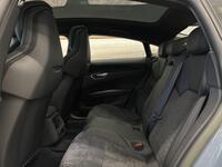 Audi e-tron GT vaihtoauto