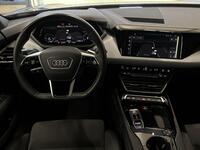 Audi e-tron GT vaihtoauto