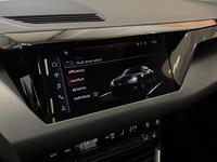 Audi e-tron GT vaihtoauto