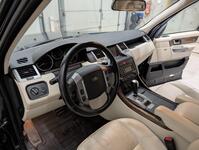 Land Rover Range Rover Sport vaihtoauto