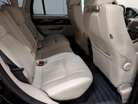 Land Rover Range Rover Sport vaihtoauto