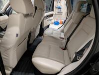 Land Rover Range Rover Sport vaihtoauto