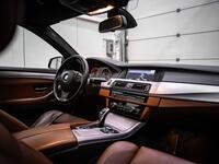 BMW M550d vaihtoauto