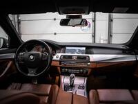 BMW M550d vaihtoauto