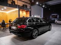 BMW M550d vaihtoauto