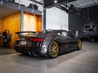 Audi R8 vaihtoauto