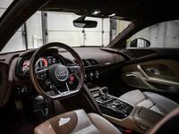 Audi R8 vaihtoauto