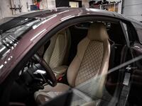 Audi R8 vaihtoauto
