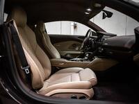 Audi R8 vaihtoauto