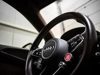 Audi R8 vaihtoauto