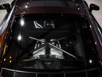 Audi R8 vaihtoauto