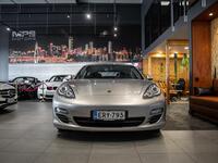 Porsche Panamera vaihtoauto