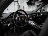 Porsche Panamera vaihtoauto