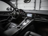 Porsche Panamera vaihtoauto