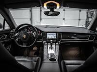 Porsche Panamera vaihtoauto