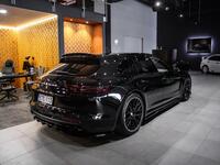 Porsche Panamera vaihtoauto