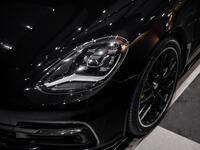 Porsche Panamera vaihtoauto