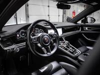 Porsche Panamera vaihtoauto