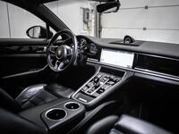 Porsche Panamera vaihtoauto