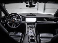 Porsche Panamera vaihtoauto