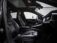 Porsche Panamera vaihtoauto