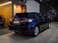 Lexus CT vaihtoauto