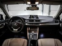 Lexus CT vaihtoauto