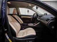 Lexus CT vaihtoauto
