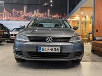 Volkswagen Jetta vaihtoauto