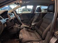 Volkswagen Jetta vaihtoauto