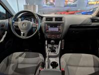 Volkswagen Jetta vaihtoauto