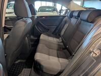 Volkswagen Jetta vaihtoauto