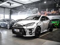 Toyota GR Yaris vaihtoauto