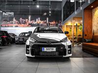 Toyota GR Yaris vaihtoauto