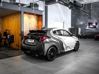 Toyota GR Yaris vaihtoauto