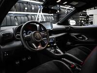 Toyota GR Yaris vaihtoauto